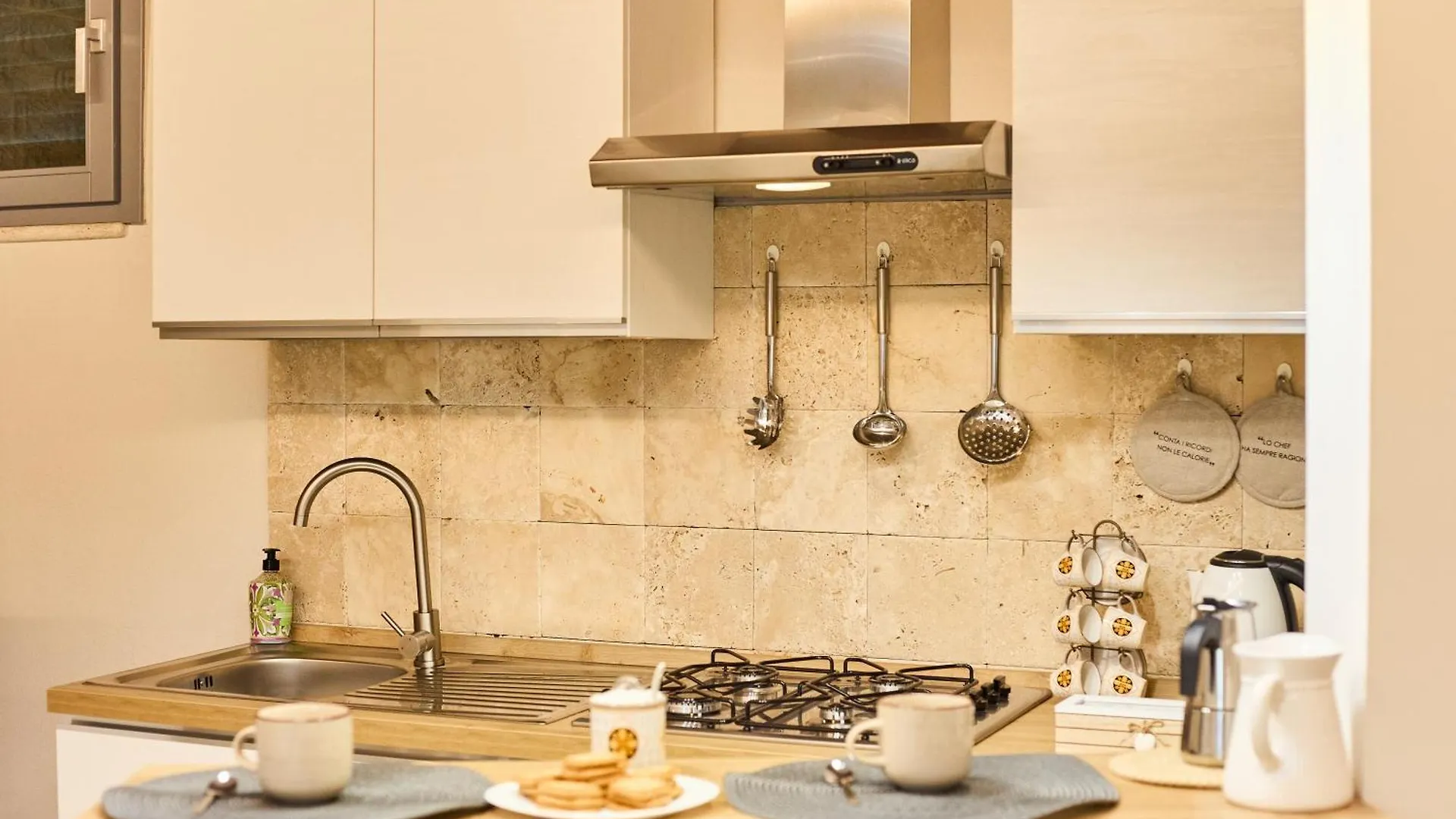 Apartament La Casina Di Barbara Sinalunga