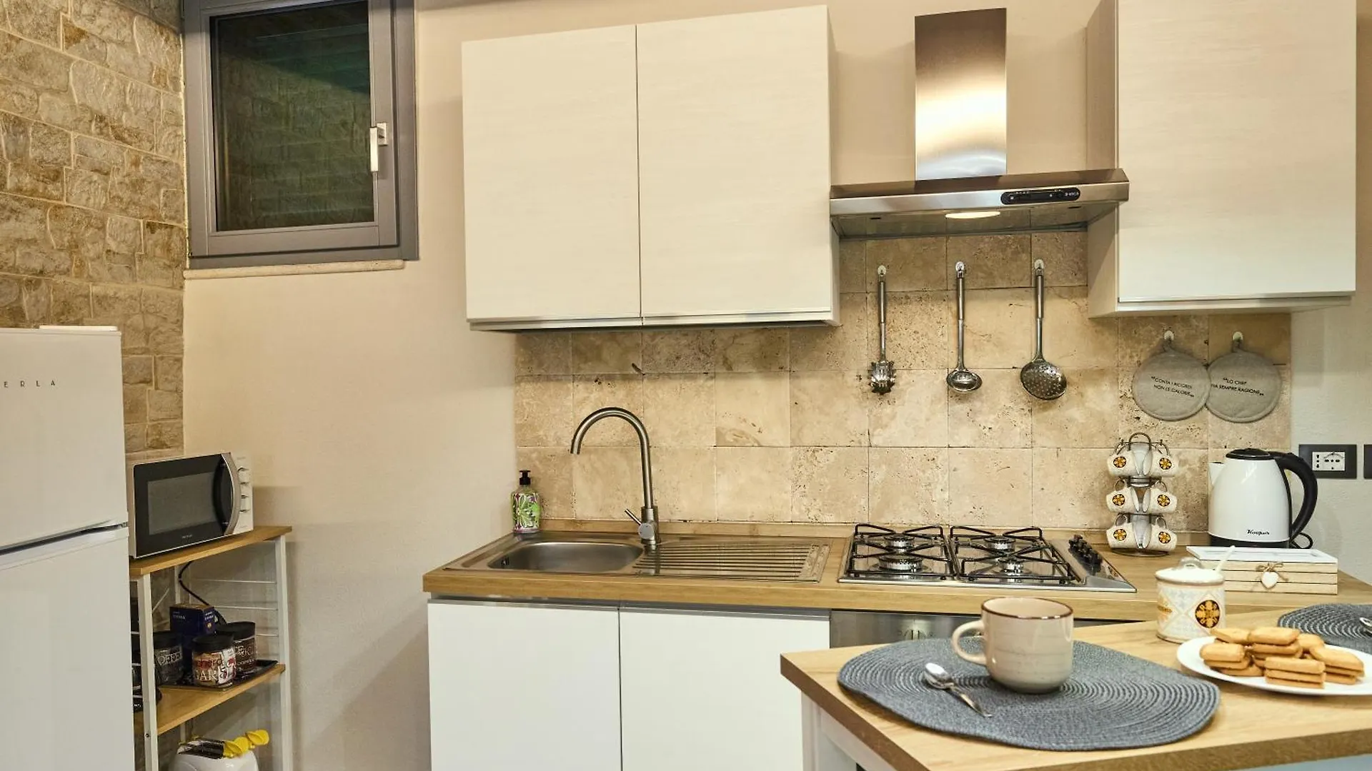 Apartament La Casina Di Barbara Sinalunga