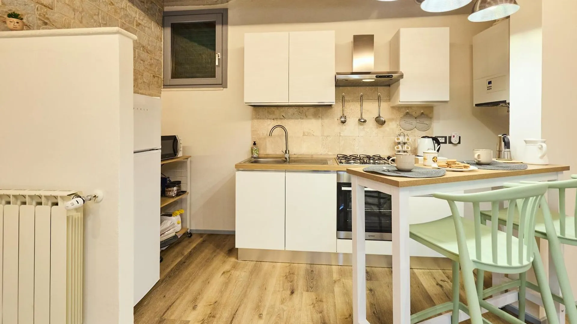 Apartament La Casina Di Barbara Sinalunga