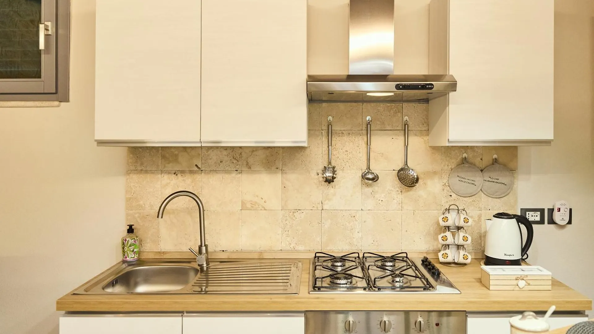 Apartament La Casina Di Barbara Sinalunga