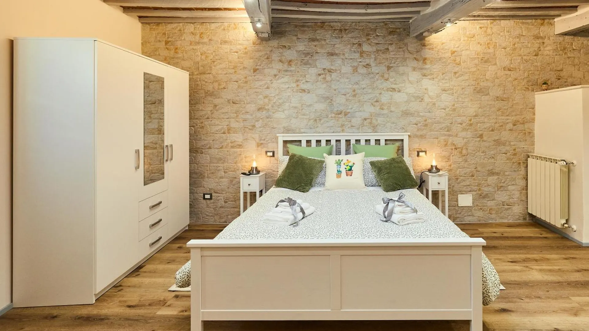 Apartament La Casina Di Barbara Sinalunga Włochy