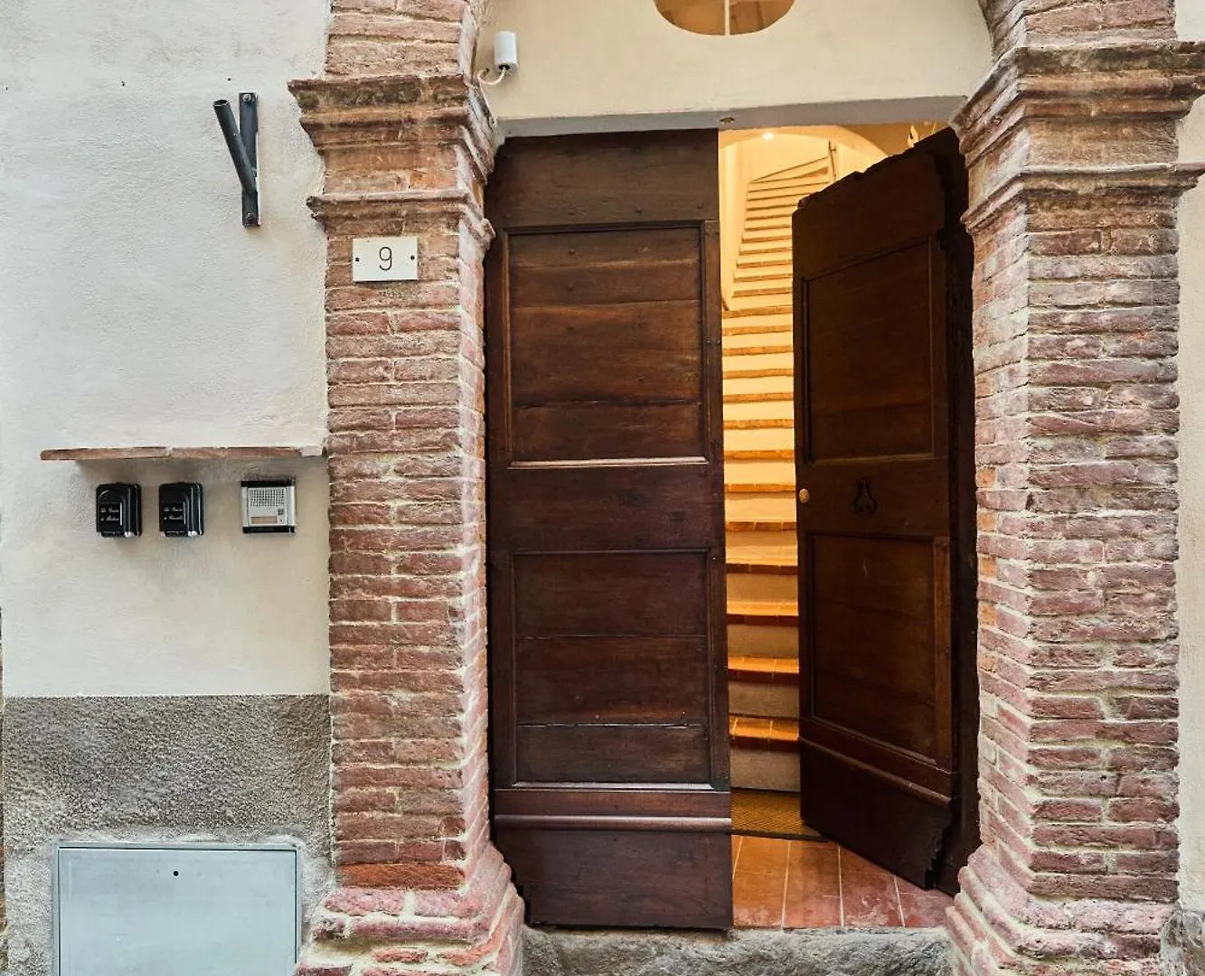 Apartament La Casina Di Barbara Sinalunga