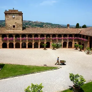 Dell'amorosa Sinalunga