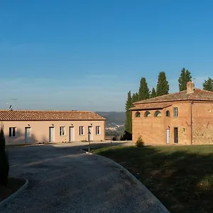 Bed & Breakfast Podere Abbazia, Sinalunga