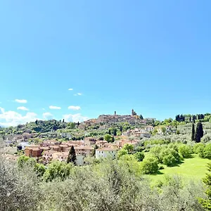 Bed & Breakfast Il Pozzo, Sinalunga