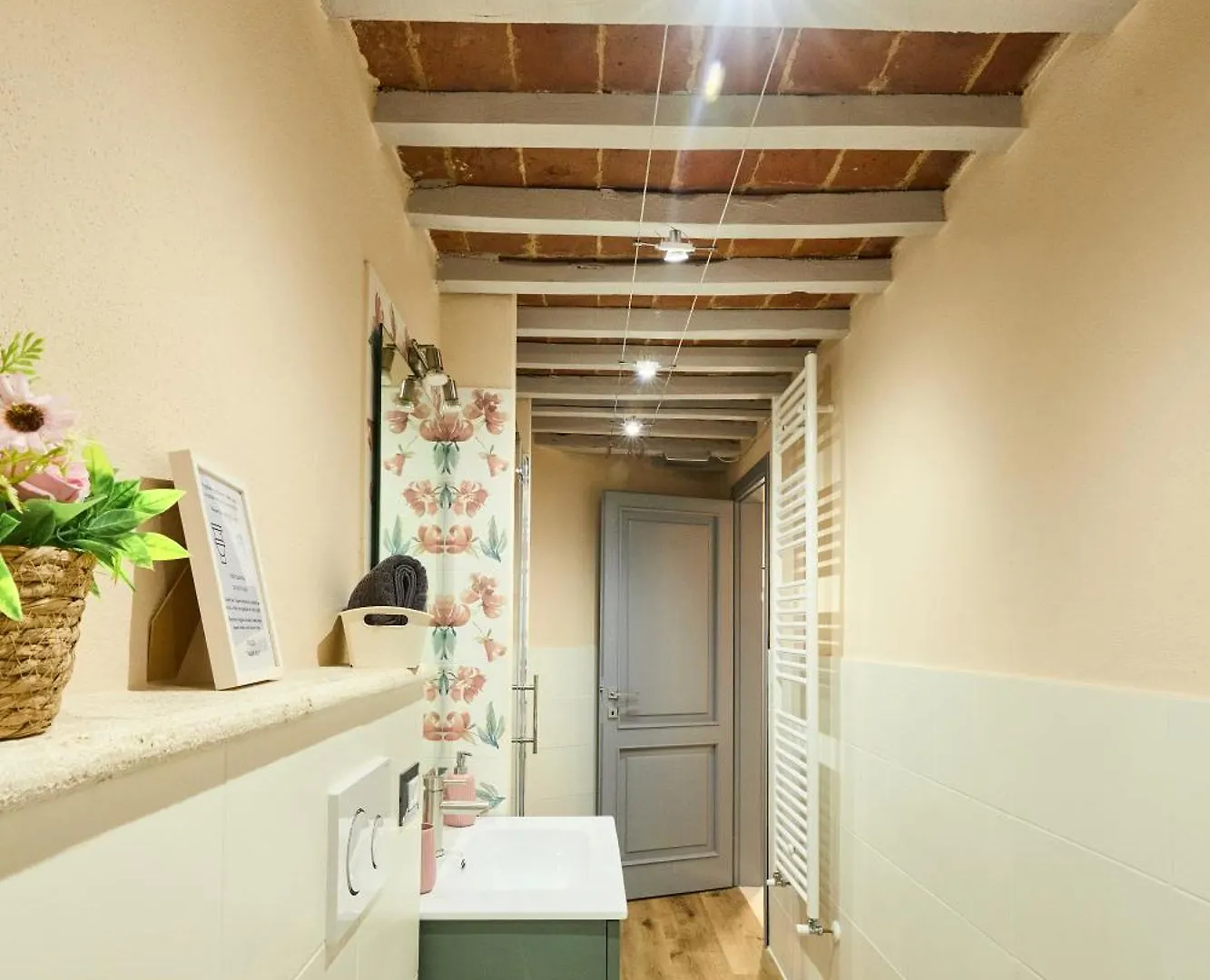 La Casina Di Barbara Apartment Sinalunga