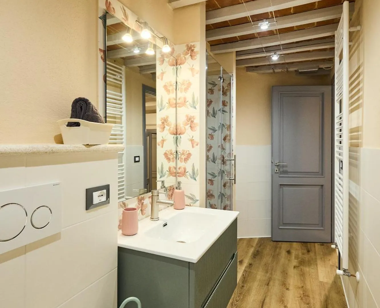 La Casina Di Barbara Apartment Sinalunga