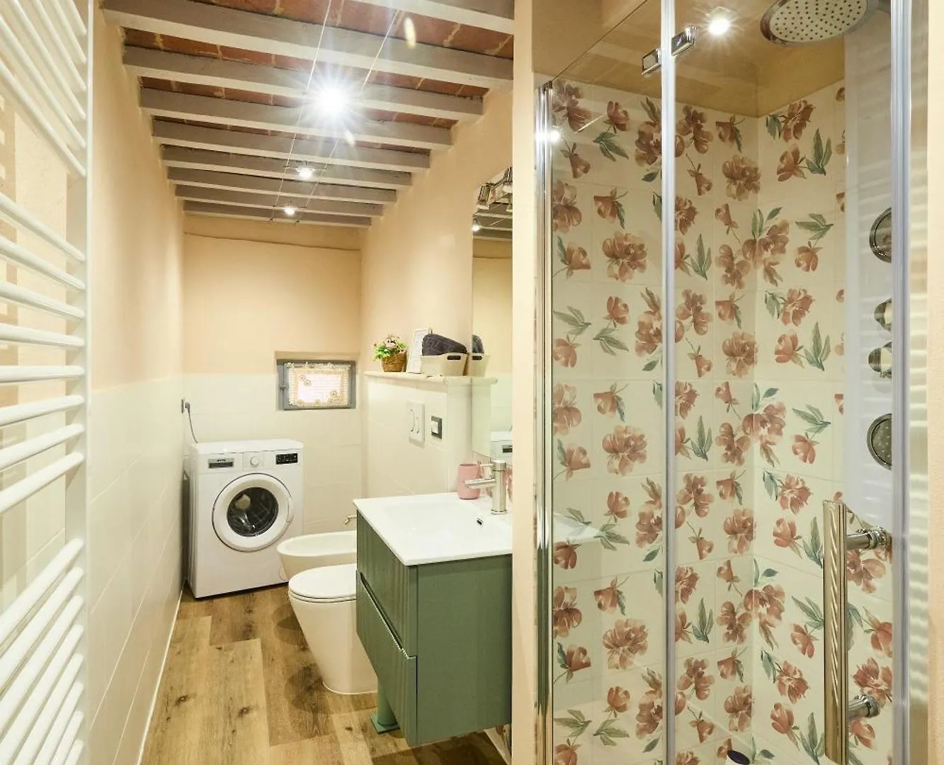 La Casina Di Barbara Apartment Sinalunga