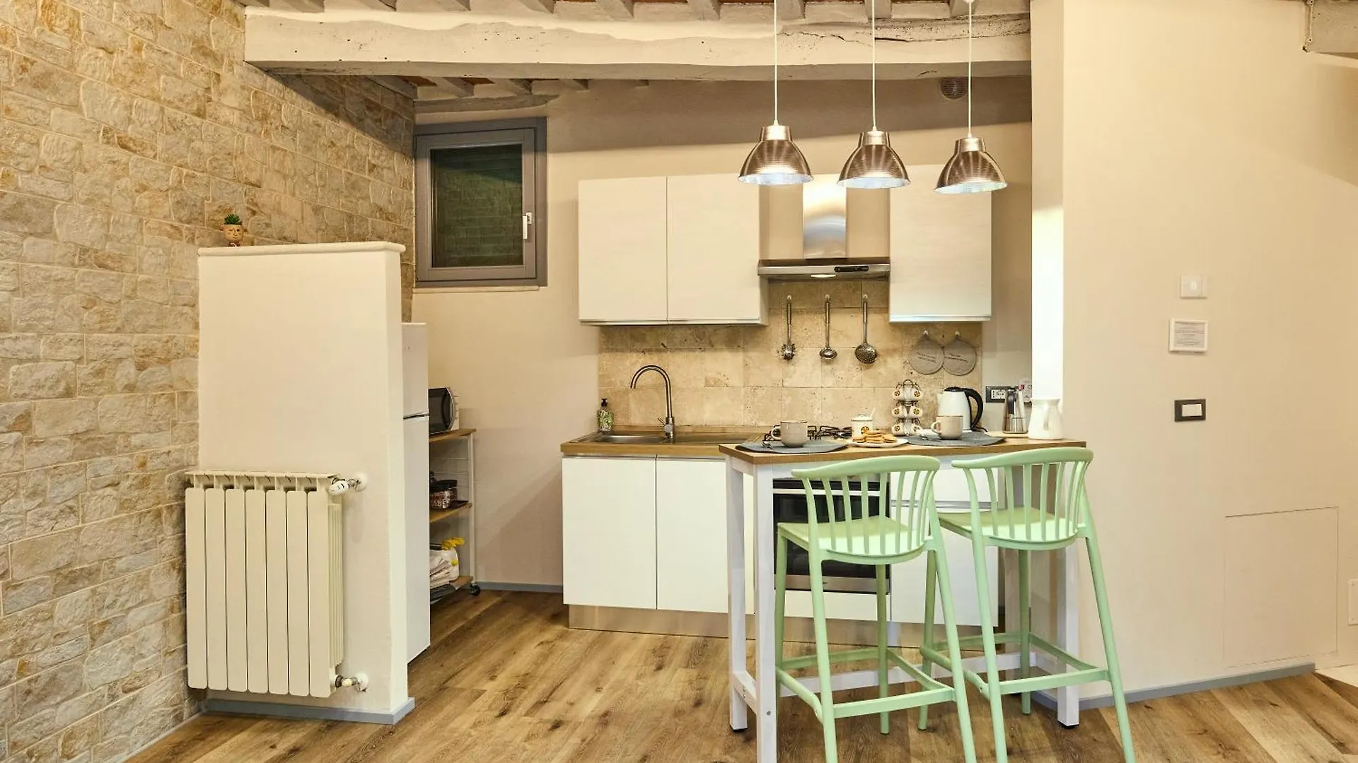 La Casina Di Barbara Apartment Sinalunga