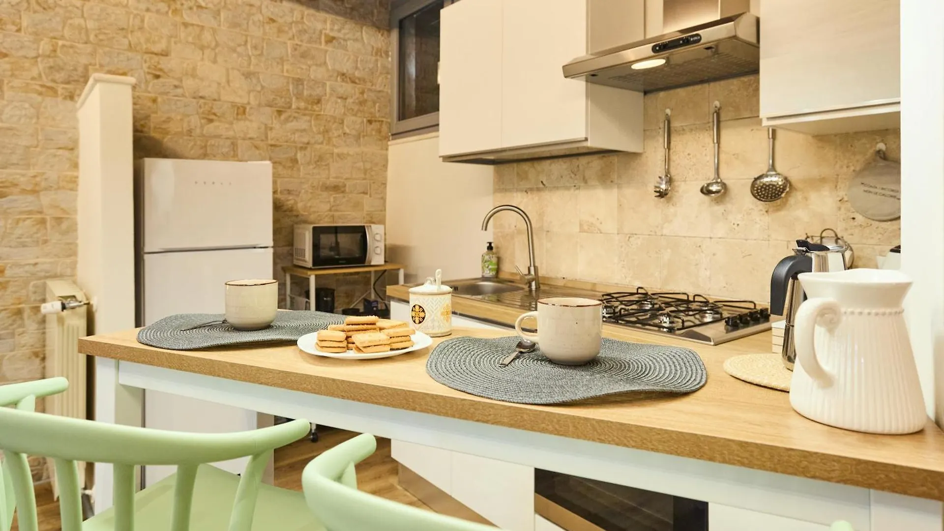 La Casina Di Barbara Apartment Sinalunga Italy